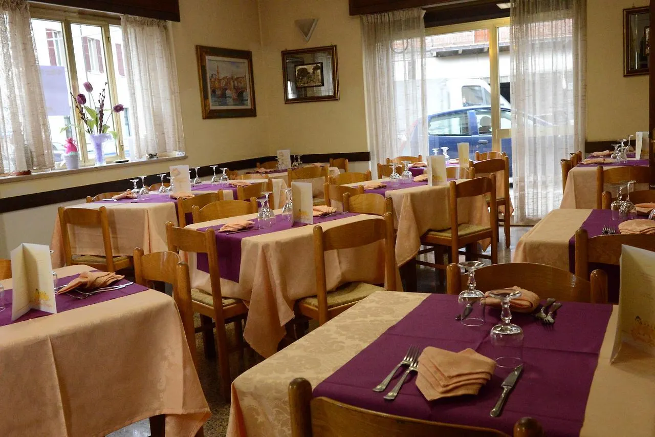 Hotel Albergo Turismo San Piero in Bagno