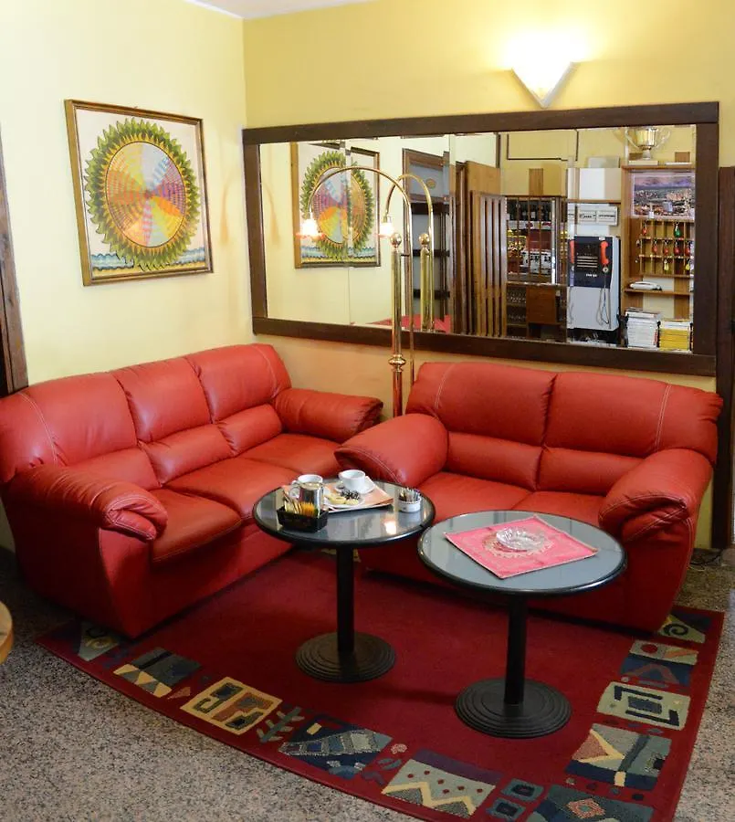 Hotel Albergo Turismo San Piero in Bagno