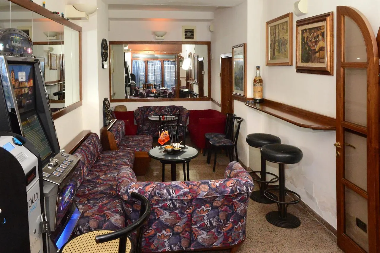 Albergo Turismo San Piero in Bagno Italy