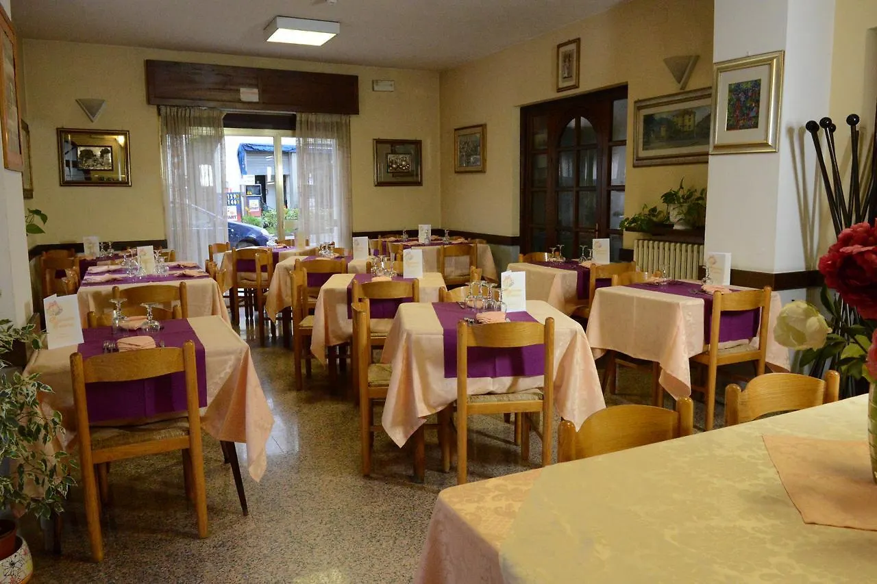 Albergo Turismo San Piero in Bagno 2*,  Italy