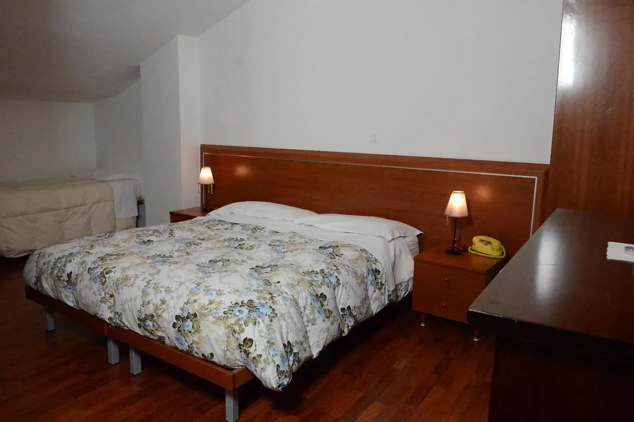 Albergo Turismo San Piero in Bagno Hotel