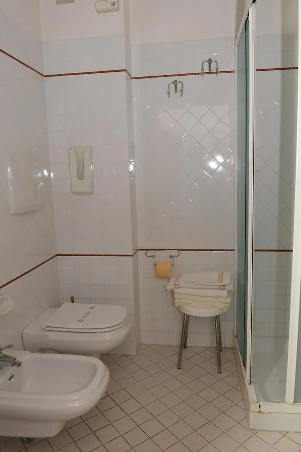 Hotel Albergo Turismo San Piero in Bagno