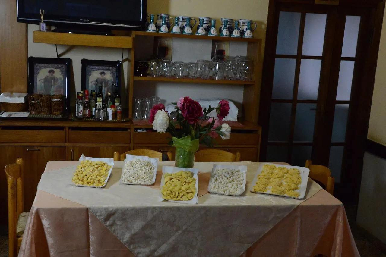 Albergo Turismo San Piero in Bagno 2*,