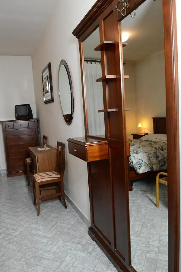 Albergo Turismo San Piero in Bagno Hotel