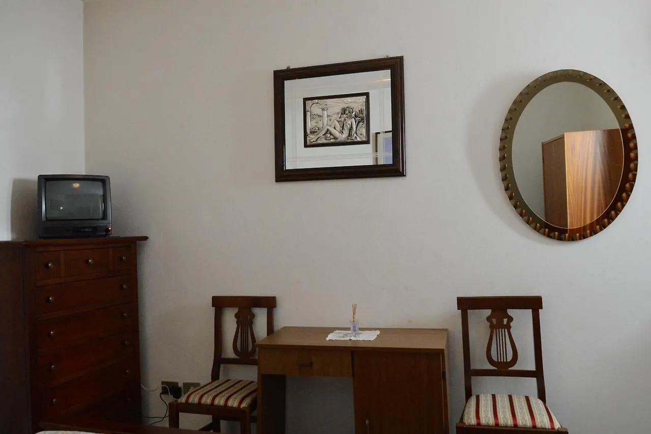 Albergo Turismo San Piero in Bagno Italy