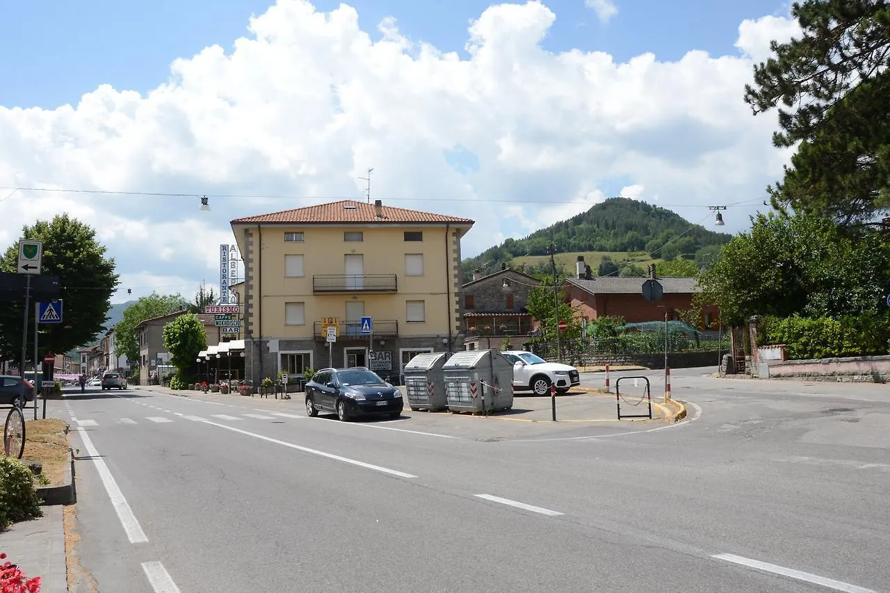 Albergo Turismo San Piero in Bagno 2*,  Italy