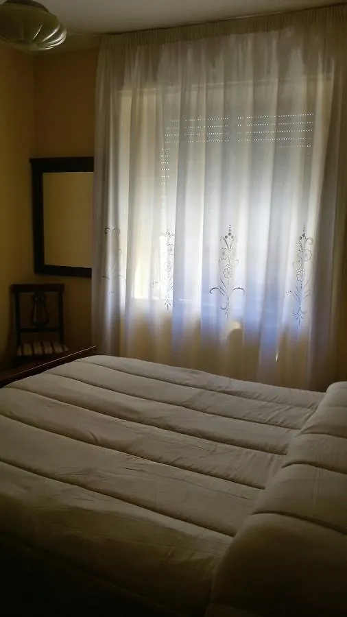 ** Hotel Albergo Turismo San Piero in Bagno Italy
